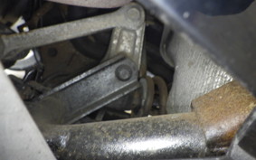 SUZUKI SKYWAVE 250 (Burgman 250) M CJ45A