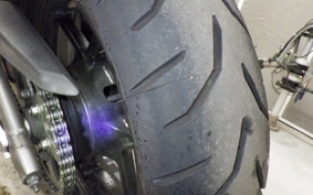 KAWASAKI ER400 N 2011 ER400B