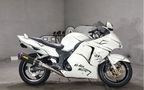 HONDA CBR1100XX 1998 SC35