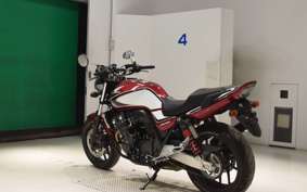 HONDA CB400SF GEN 4 A 2022 NC42