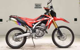 HONDA CRF250L 2019 MD44