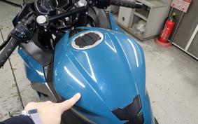 KAWASAKI NINJA 400 2021 EX400G