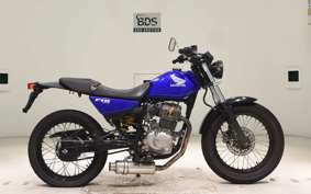 HONDA FTR223 MC34