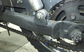 KAWASAKI 250TR 2022 BJ250F