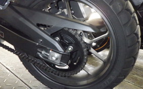 HONDA NX400 2025 NC65