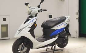SYM Z1 125
