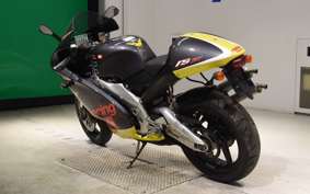 APRILIA RS250 2009