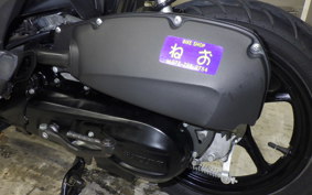 SUZUKI ADDRESS 110 2018 CE47A