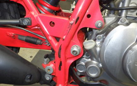 HONDA FTR223 2016 MC34