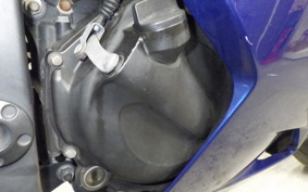 KAWASAKI NINJA 250R 2007 EX250K