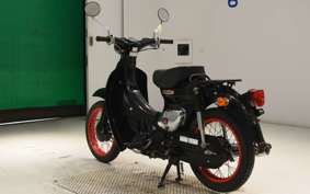 HONDA LITTLE CUB E 2016 AA01