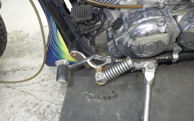 YAMAHA DRAGSTAR 400 1996 4TR