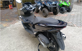 HONDA PCX 160 KF47