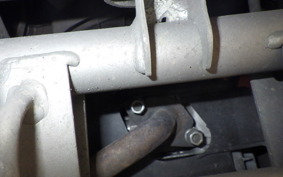 HONDA DIO CESTA GEN 2 AF68