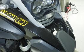BMW R 1200GS ADVENTURE 2015