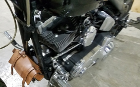 HARLEY FXSTS1340 2000 BLY