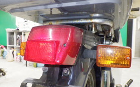 HONDA C50 SUPER CUB E 2014 AA01