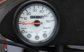 YAMAHA YSR50 2AL