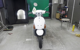 SUZUKI LET's 4 2026 CA41A