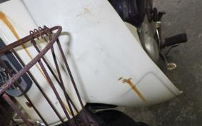 HONDA C90 SUPER CUB 2019 HA02