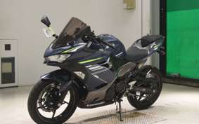 KAWASAKI NINJA 400 2022 EX400G