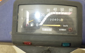 YAMAHA MATE 50 V50