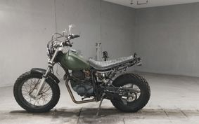 YAMAHA TW200 2JL