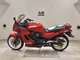 Фото Kawasaki GPZ1100 Gen.2 2003 с японского аукциона