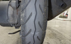 YAMAHA JOG APRIO 2014 SA11J