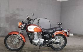 KAWASAKI ESTRELLA250 RS BJ250A