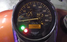 HONDA SHADOW 400 SLASHER 2005 NC40