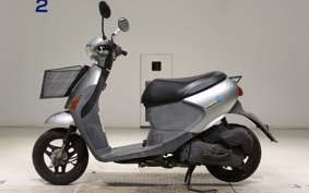 SUZUKI LET's 4 2023 CA45A
