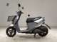 Фото Suzuki LET's 4 2023 с японского аукциона