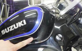 SUZUKI GZ125-HS 2023