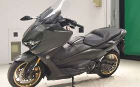 YAMAHA T-MAX 560 2020 SJ19J