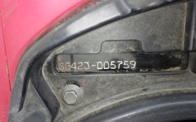 YAMAHA X-MAX 250 A SG42J