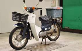 HONDA C90 SUPER CUB 2014 HA02