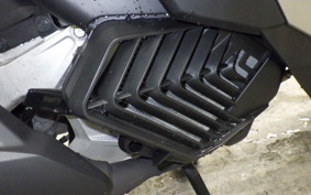 HONDA ADV160 2007 KF54