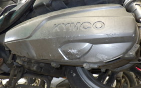KYMCO G6 125