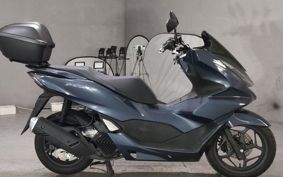 HONDA PCX 160 KF47