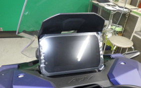 HONDA ADV160 1994 KF54