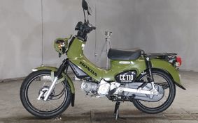 HONDA CROSS CUB110 JA45