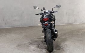 KAWASAKI Z250 ER250C