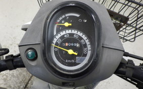 HONDA ﾍﾞﾝﾘｨ110 2006 JA09