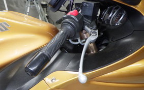 SUZUKI HAYABUSA Gen.2 2009