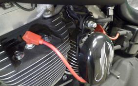 HARLEY FXDB 1580 2007