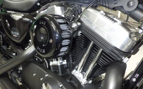 HARLEY XL1200X 2022