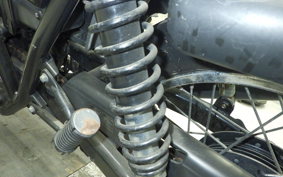 KAWASAKI 250TR BJ250F
