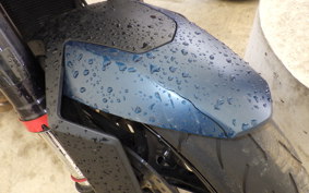 KTM 1290 SUPER DUKE R 2021