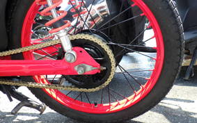 HONDA C50 SUPER CUB C50